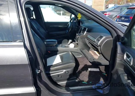 2018 Jeep Grand Cherokee Limited 4X4 z USA, uszkodzony, nr VIN 1C4RJFBG0JC397257